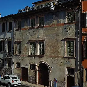Apartment Palazzo Cavalli Pasquini, Verona