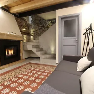 Apartment Becket Flat, Verona